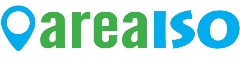 AreaISO Logo